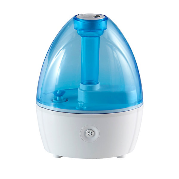 Humidificateur d'air CF-2900 blanc et bleu 70 mL/h