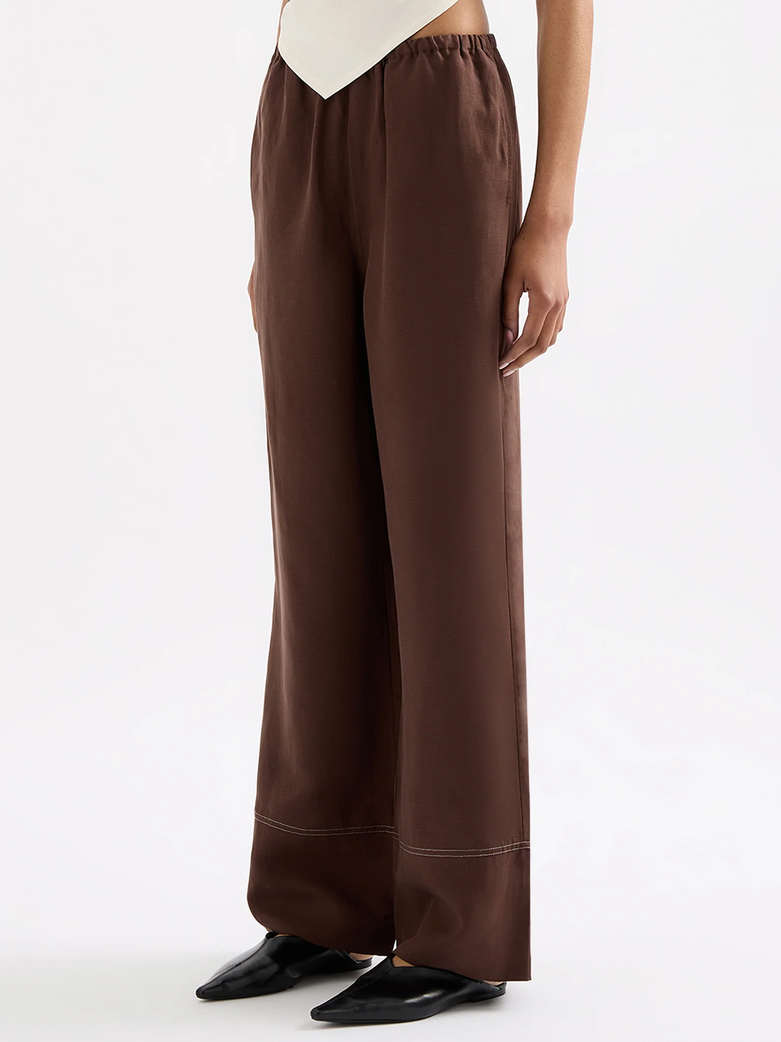 Serafin Pant