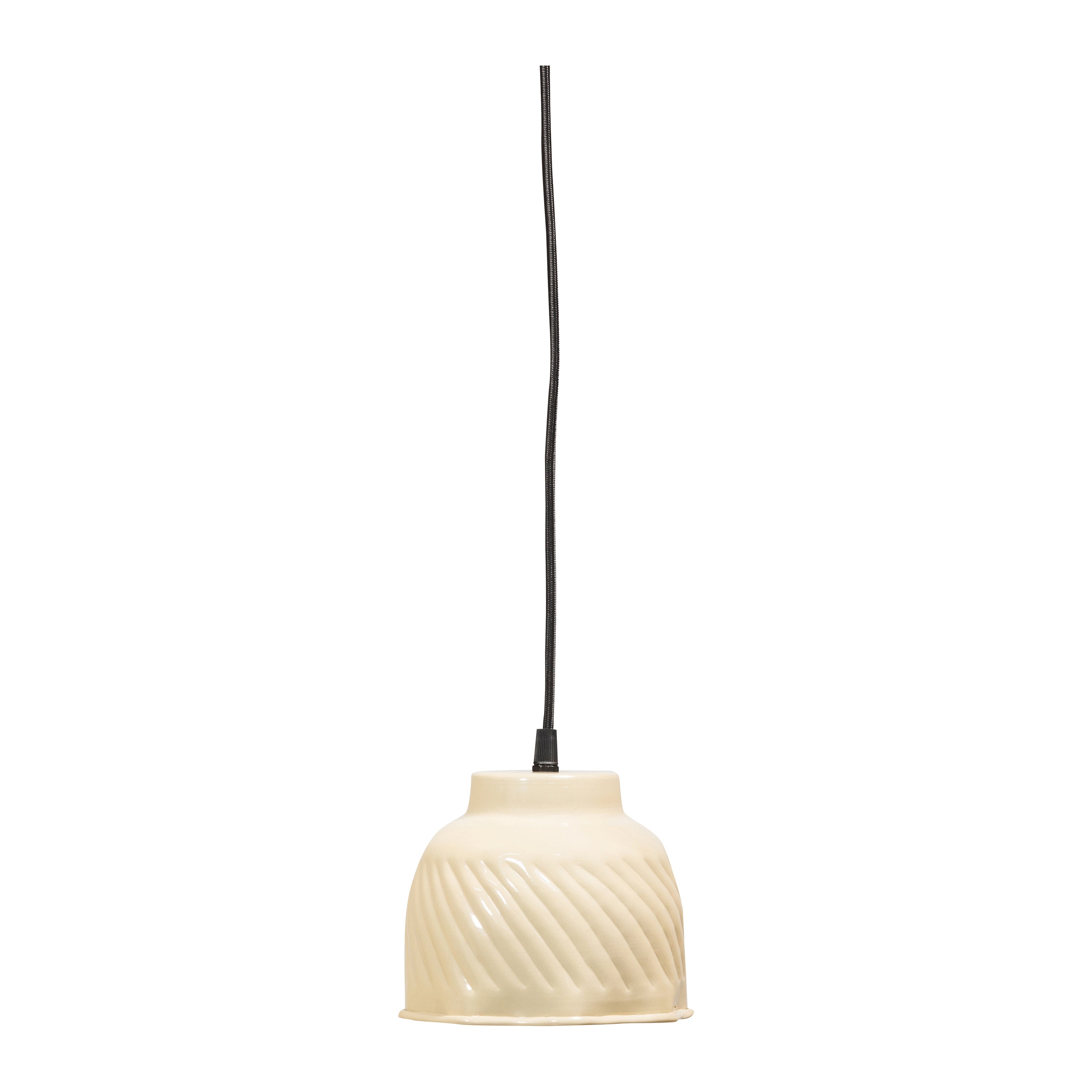 WOOOD Arleso Hanglamp - Zand