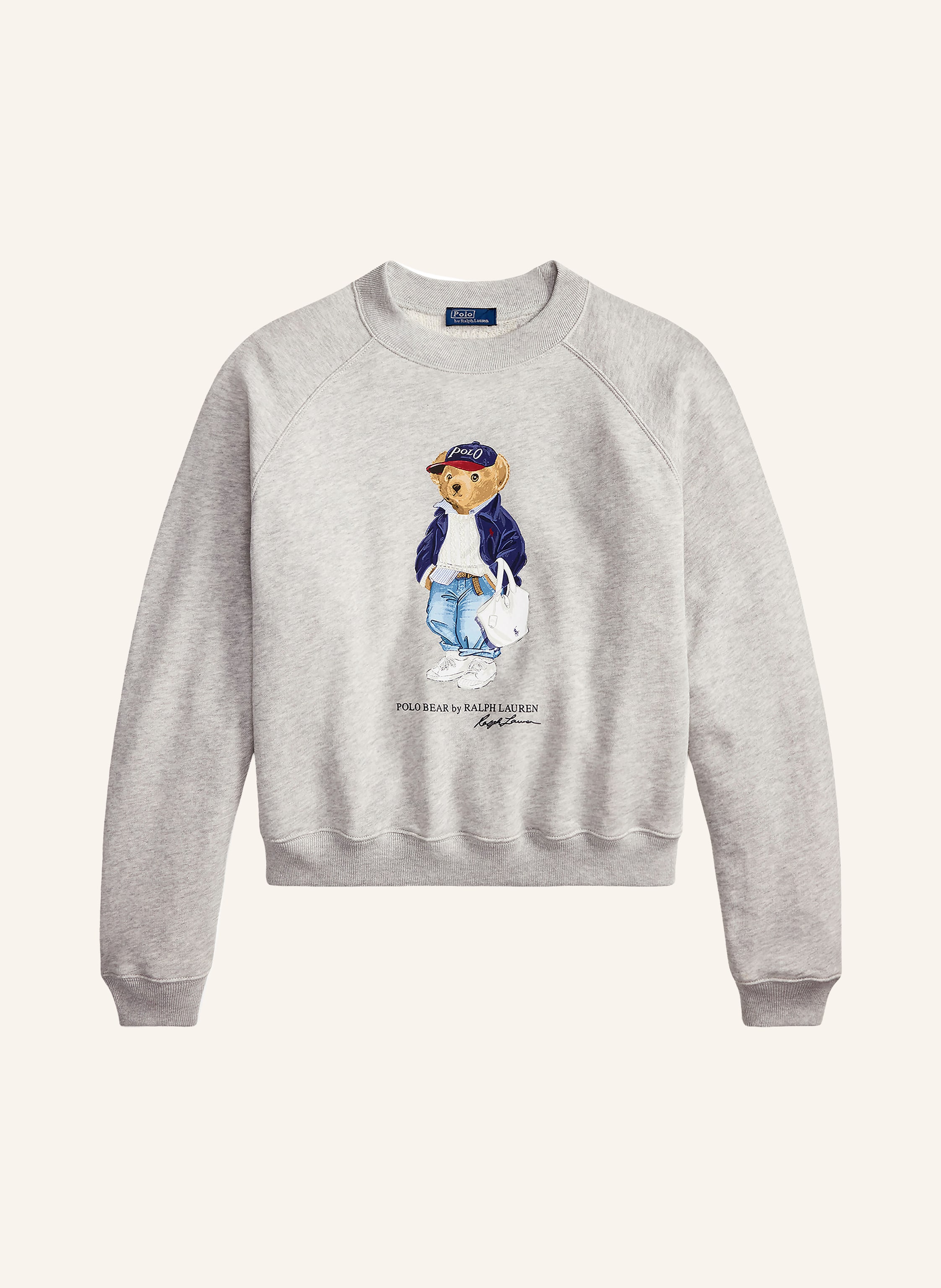 POLO RALPH LAUREN Sweatshirt