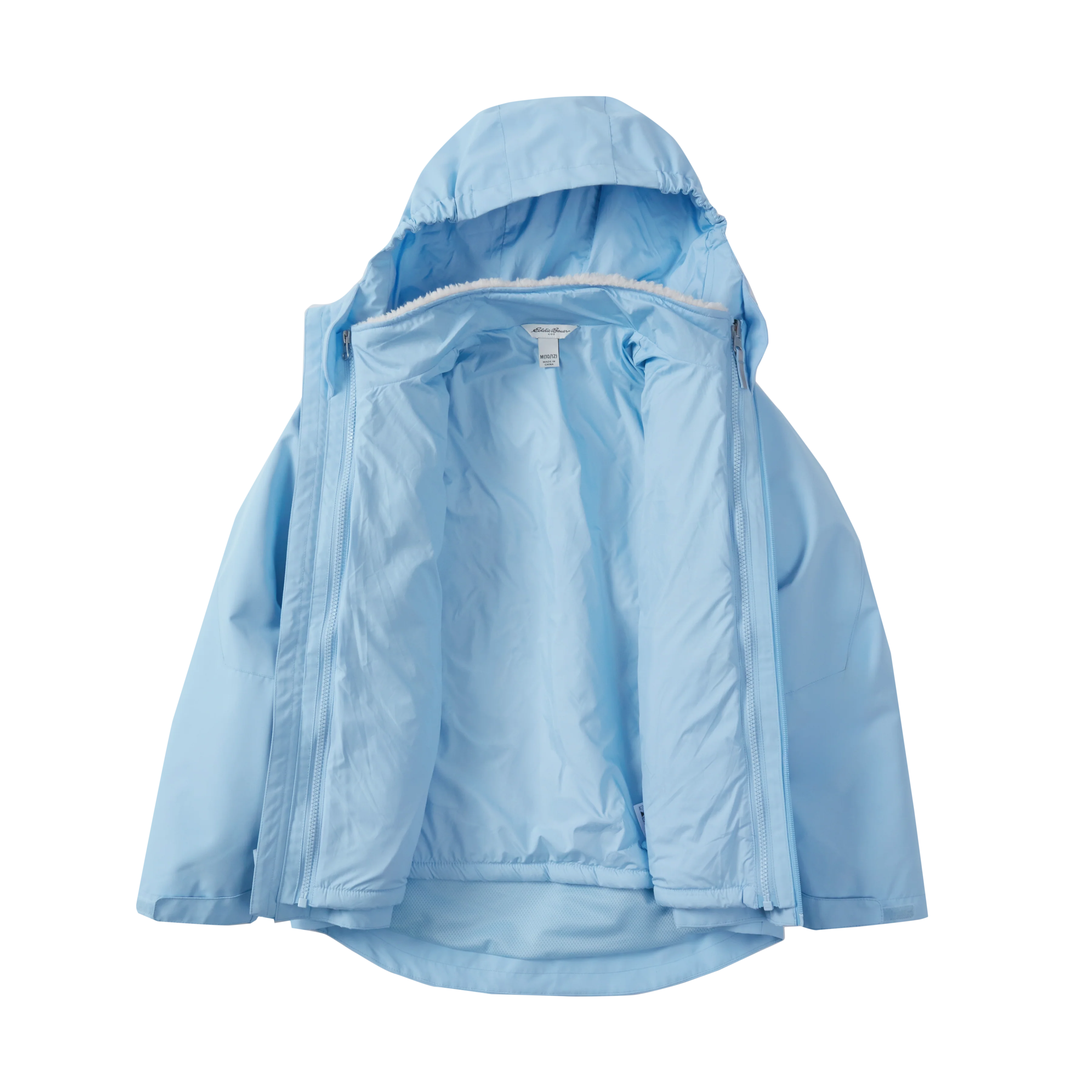 Kids' Lone Peak 3-In-1 Jacket