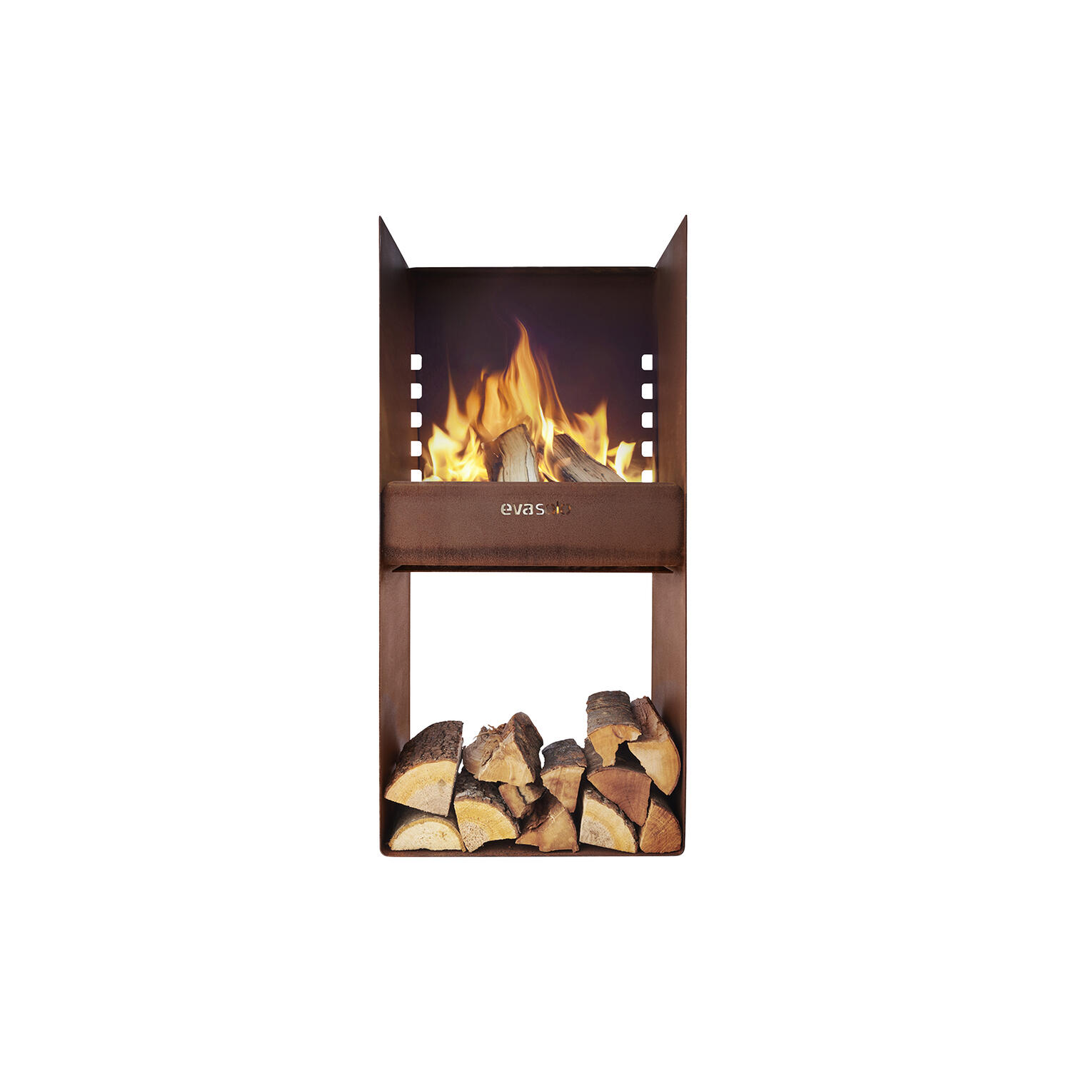 FireSpot grill