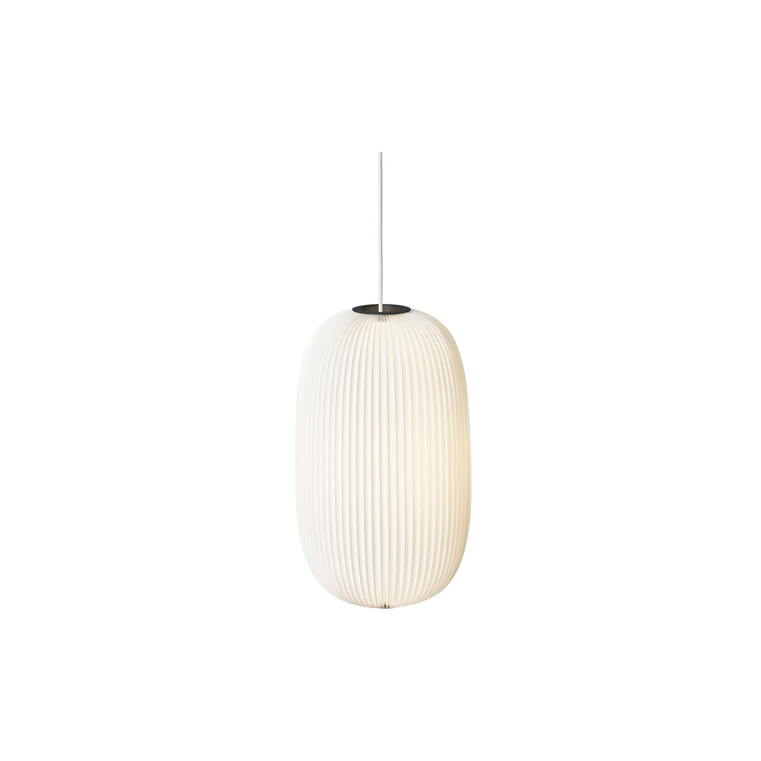 133 LAMELLA 2 pendel, sort