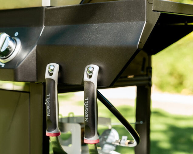 Nexgrill Ranger 4 Burner BBQ