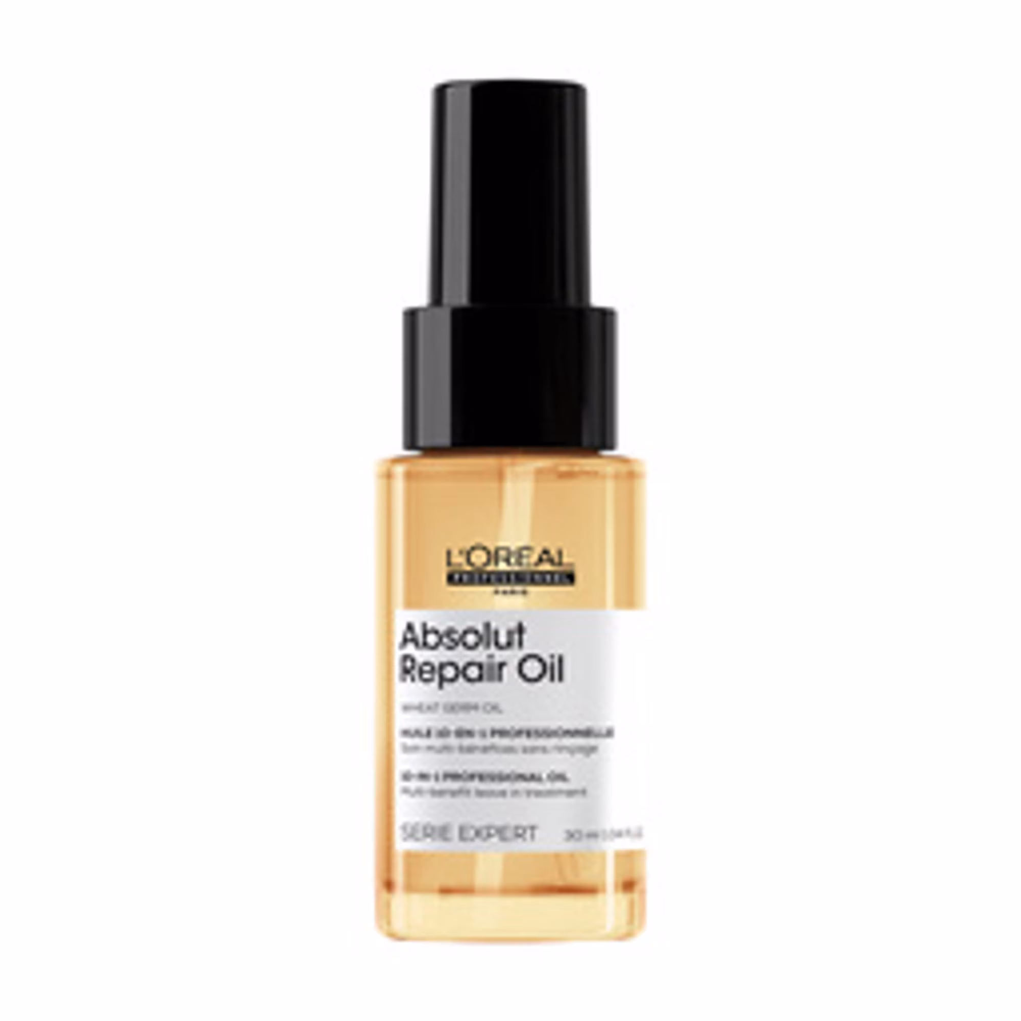 SERIE EXPERT ABSOLUT REPAIRHuile 10 en 1