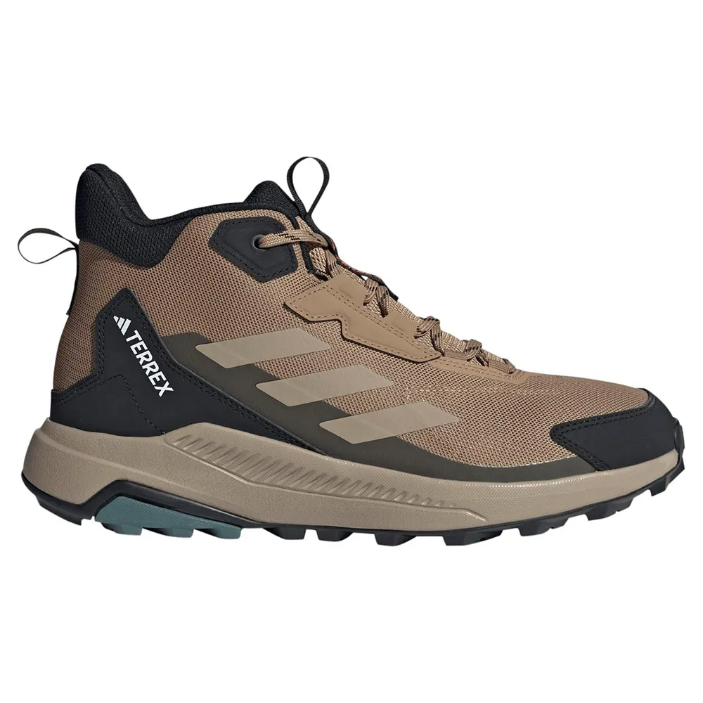 adidas Terrex Anylander Mid hiking shoes