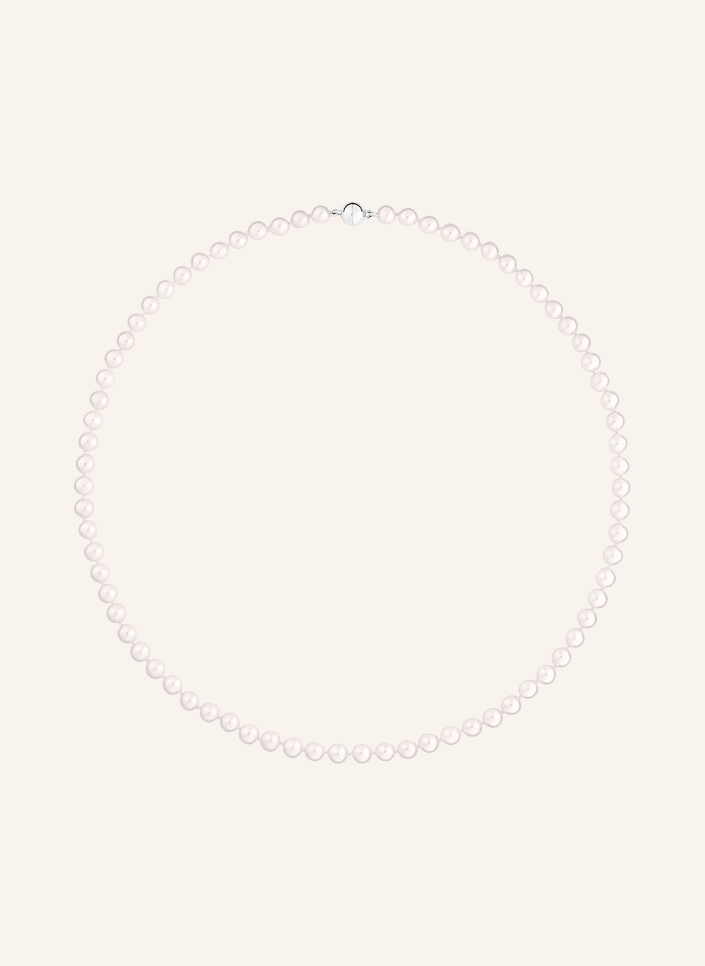 WEMPE Fine Jewelry Kette BASICS