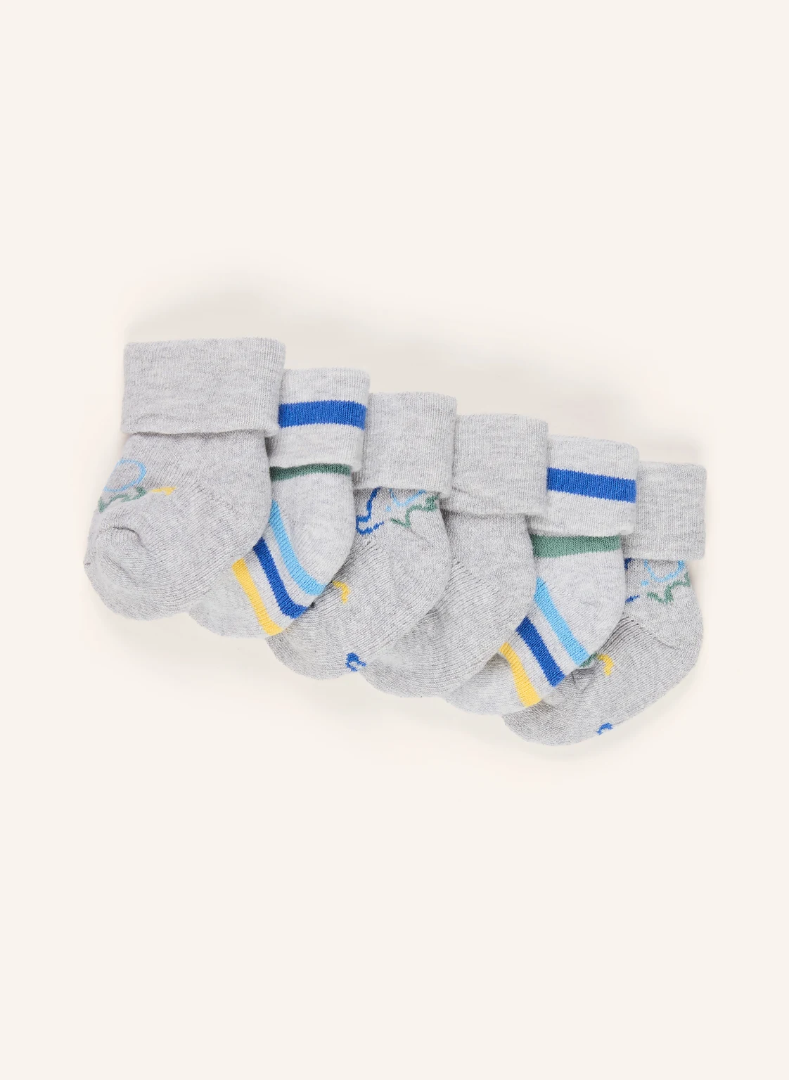ewers COLLECTION 6er-Pack Socken