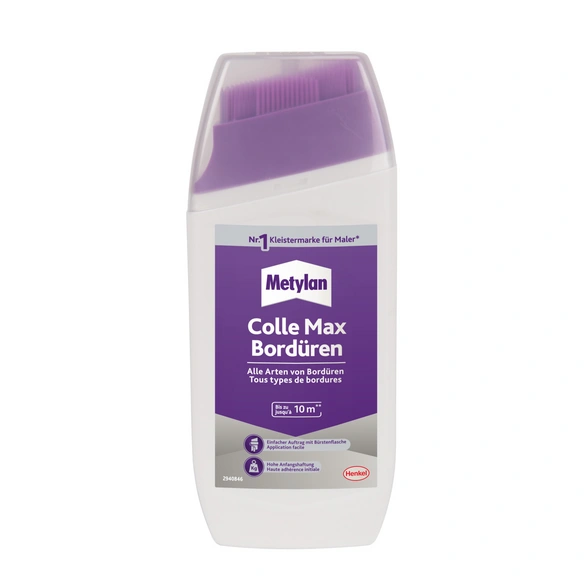 Bordürenkleber, 0,25 kg