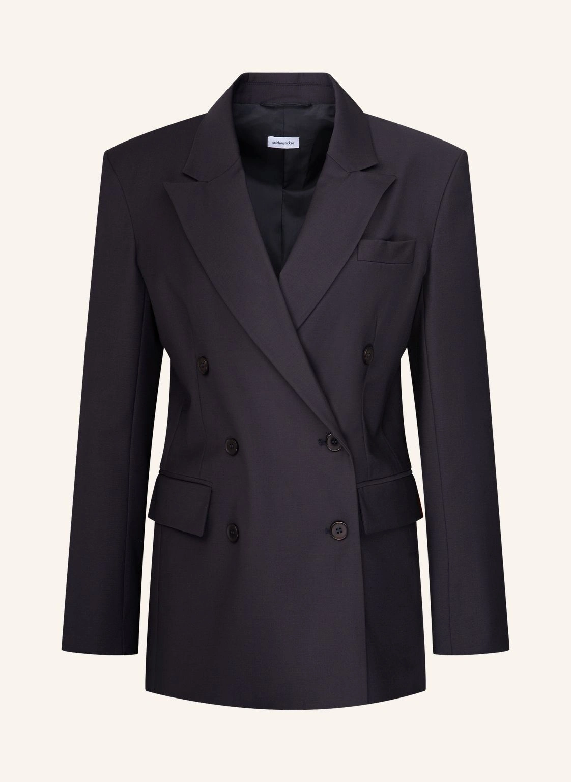 seidensticker Blazer