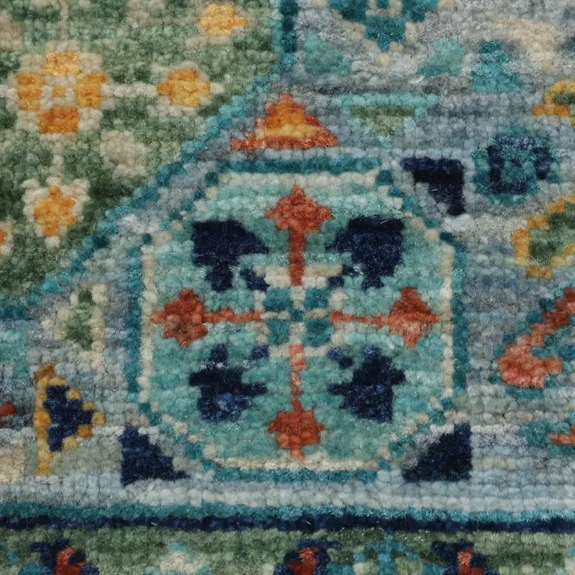 Orientteppich Mamluk Afghanistan