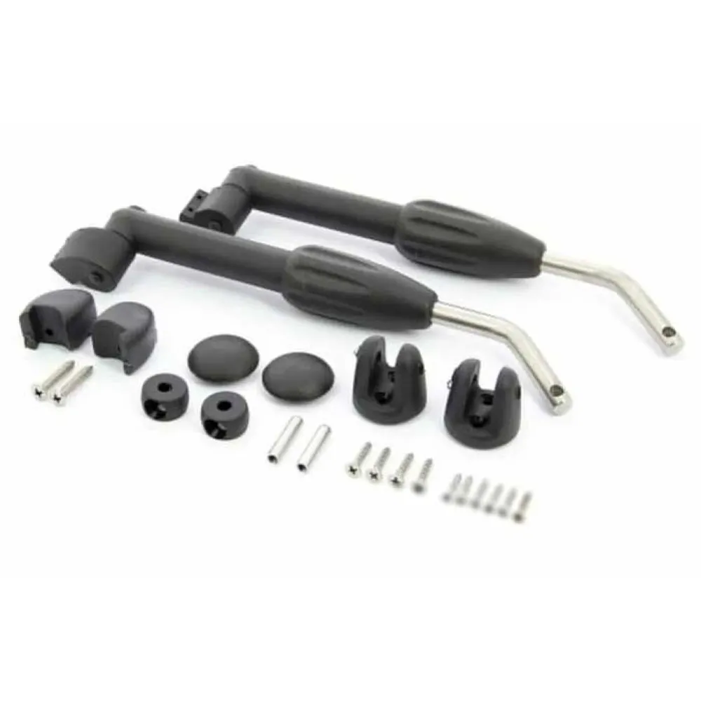 Vetus Altus left right short hatch suppport 210 mm