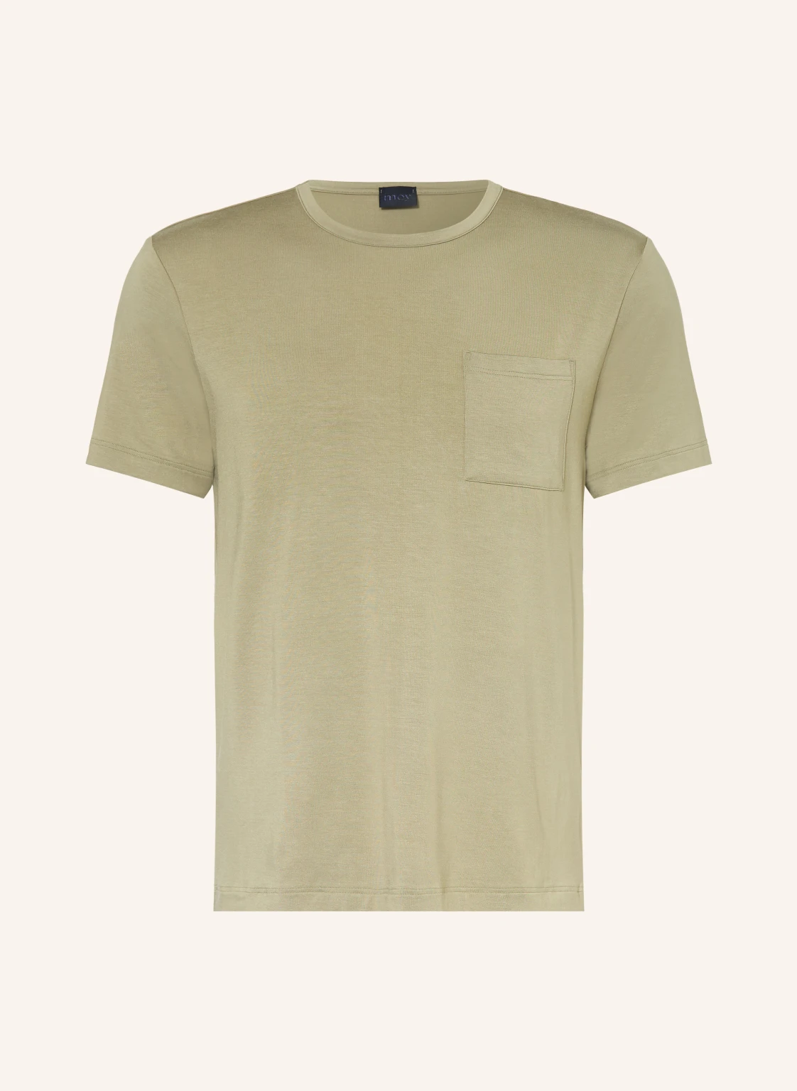 mey Schlafshirt Serie JEFFERSON