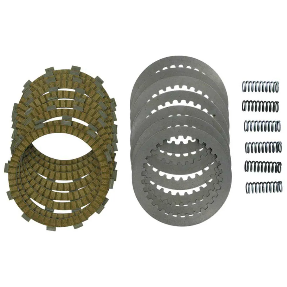 Hinson Racing FSC Yamaha FSC213-8-001 clutch kit