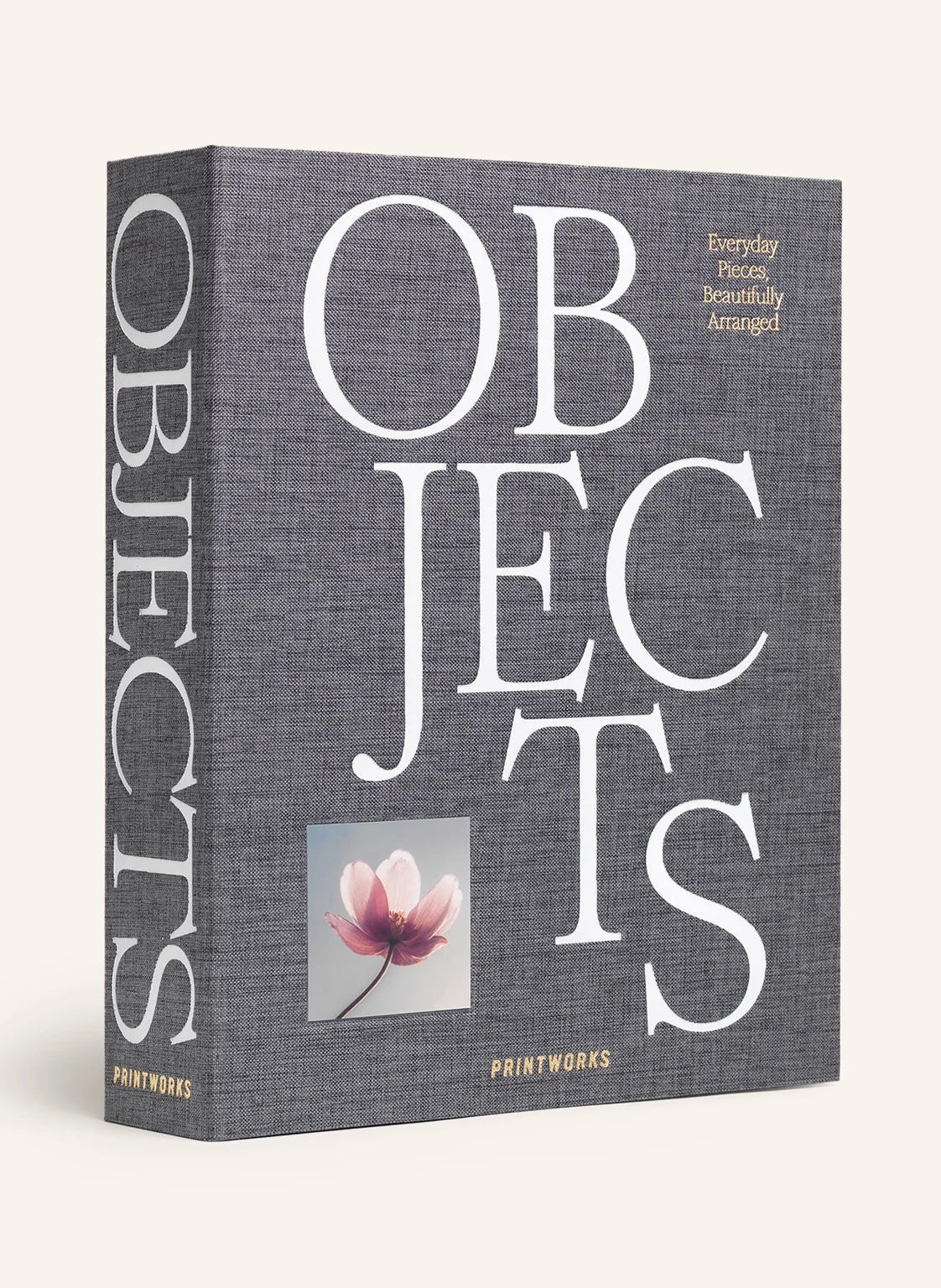 PRINTWORKS Aufbewahrungsbox OBJECTS