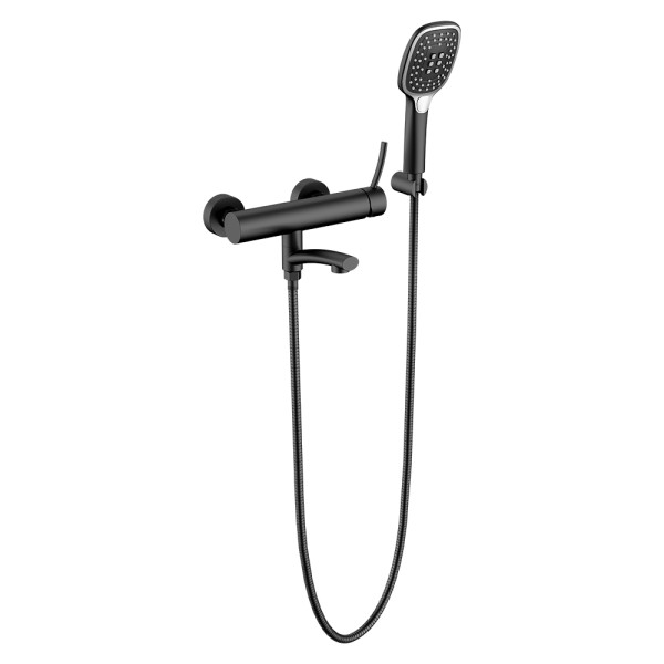 Bateria wannowa WEZER FIN3-19-BLACK