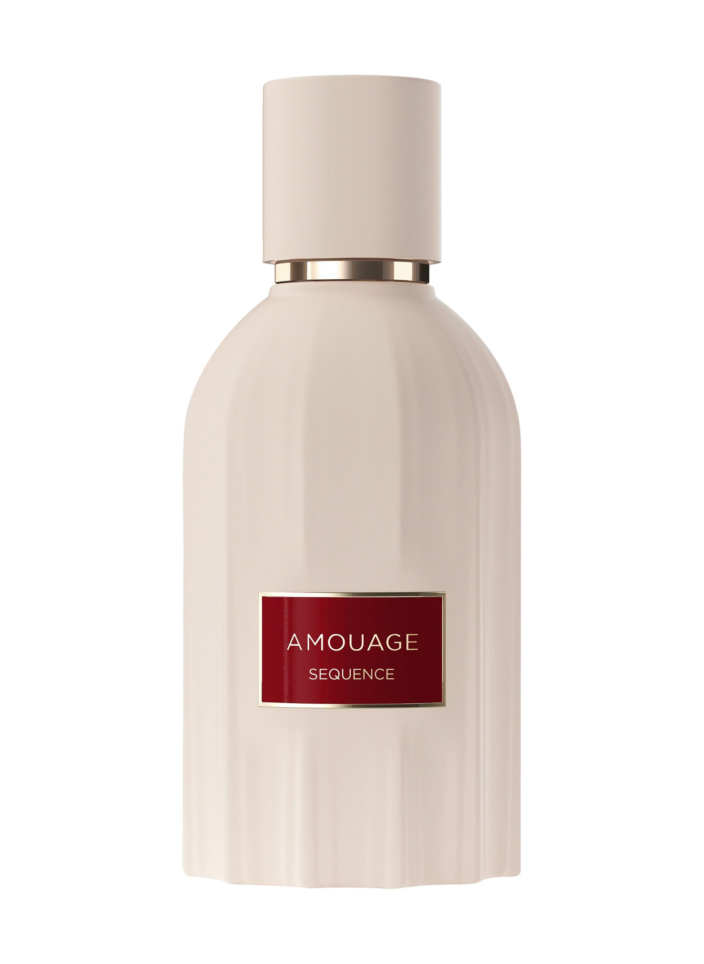 AMOUAGE SEQUENCE