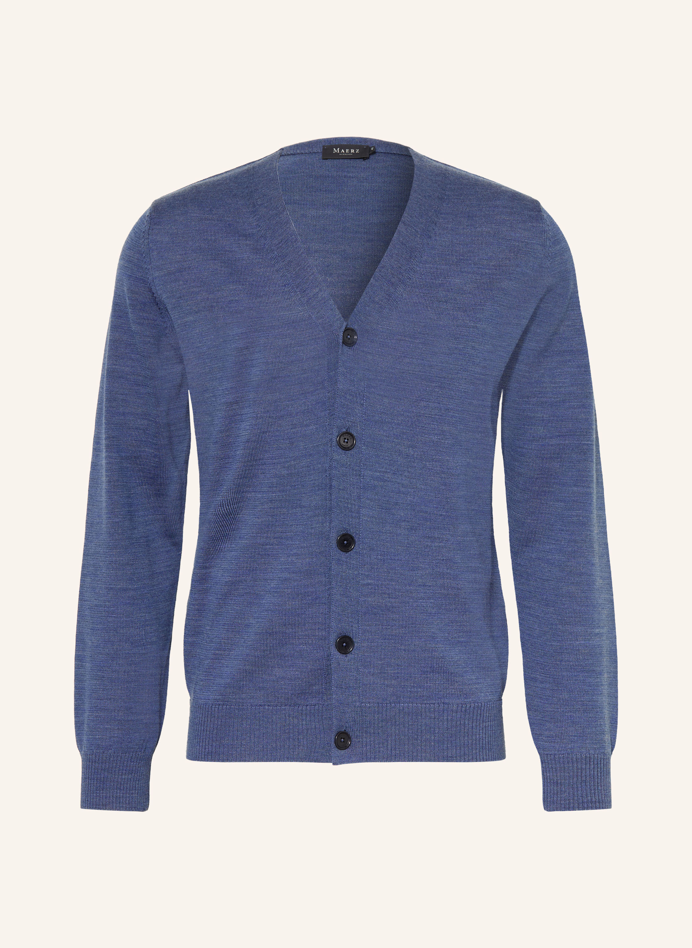 MAERZ MUENCHEN Strickjacke