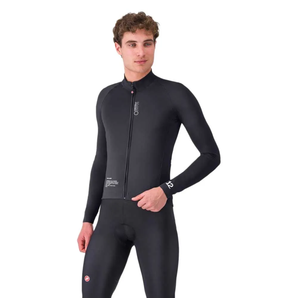 Castelli DO.DI.CI jacket