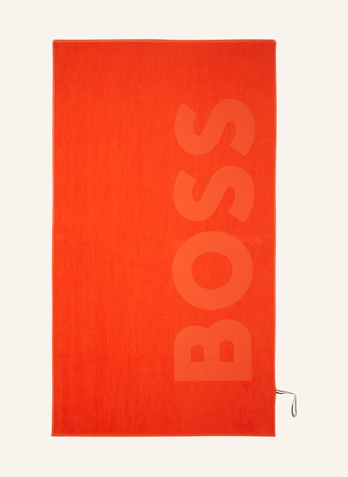 BOSS Strandtuch ZUMA
