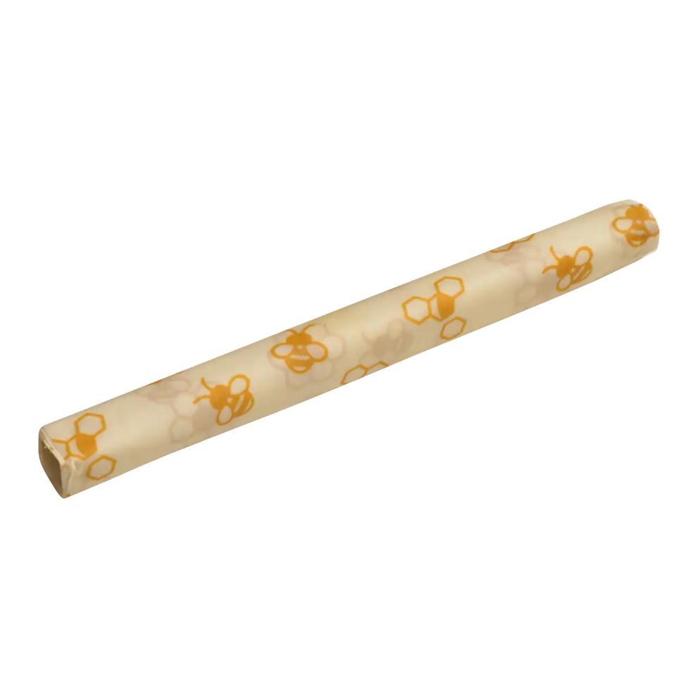 Bienenwachstuch Rolle Bee