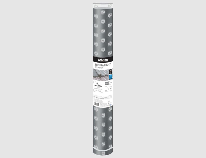 Laminatunterlage SECURA Light Flex