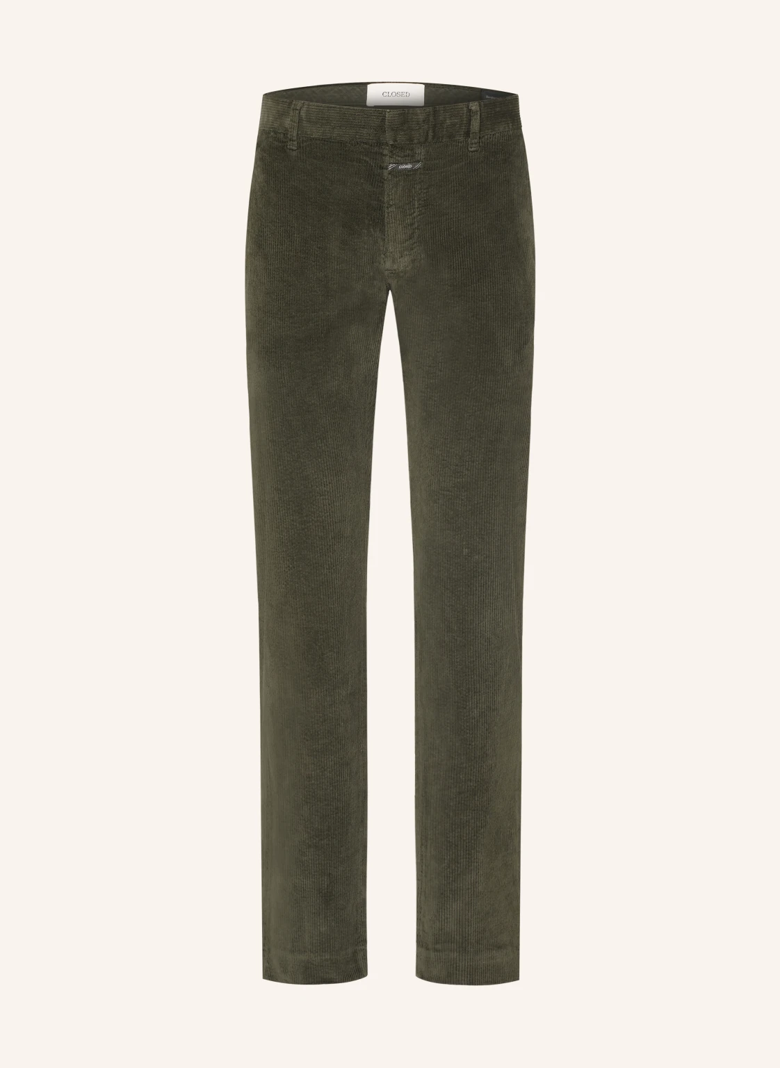 CLOSED Cordhose CLIFTON Slim FIt
