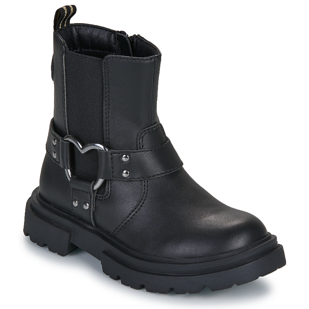 Primigi - GIRL CAMDEN - Black