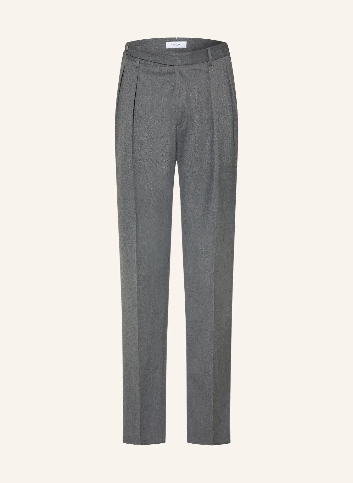 BOGLIOLI Chino Slim Fit