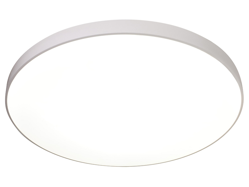 Plafon Ateia LED ze zmienną barwą światła biały