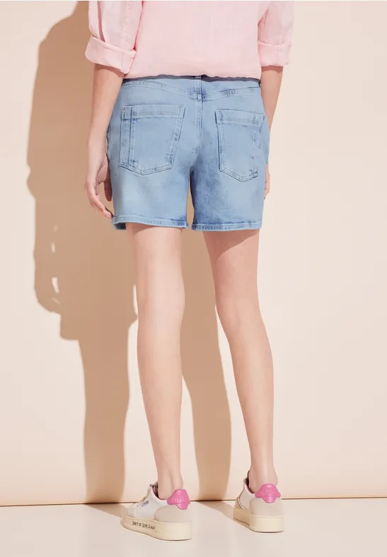 Jeans Shorts