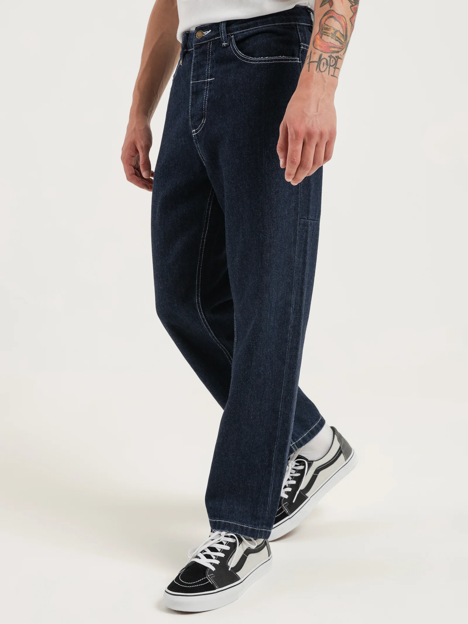 Slacker Jeans