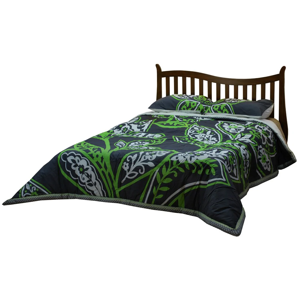 Mikaila Ella 4-in-1 Convertible Crib