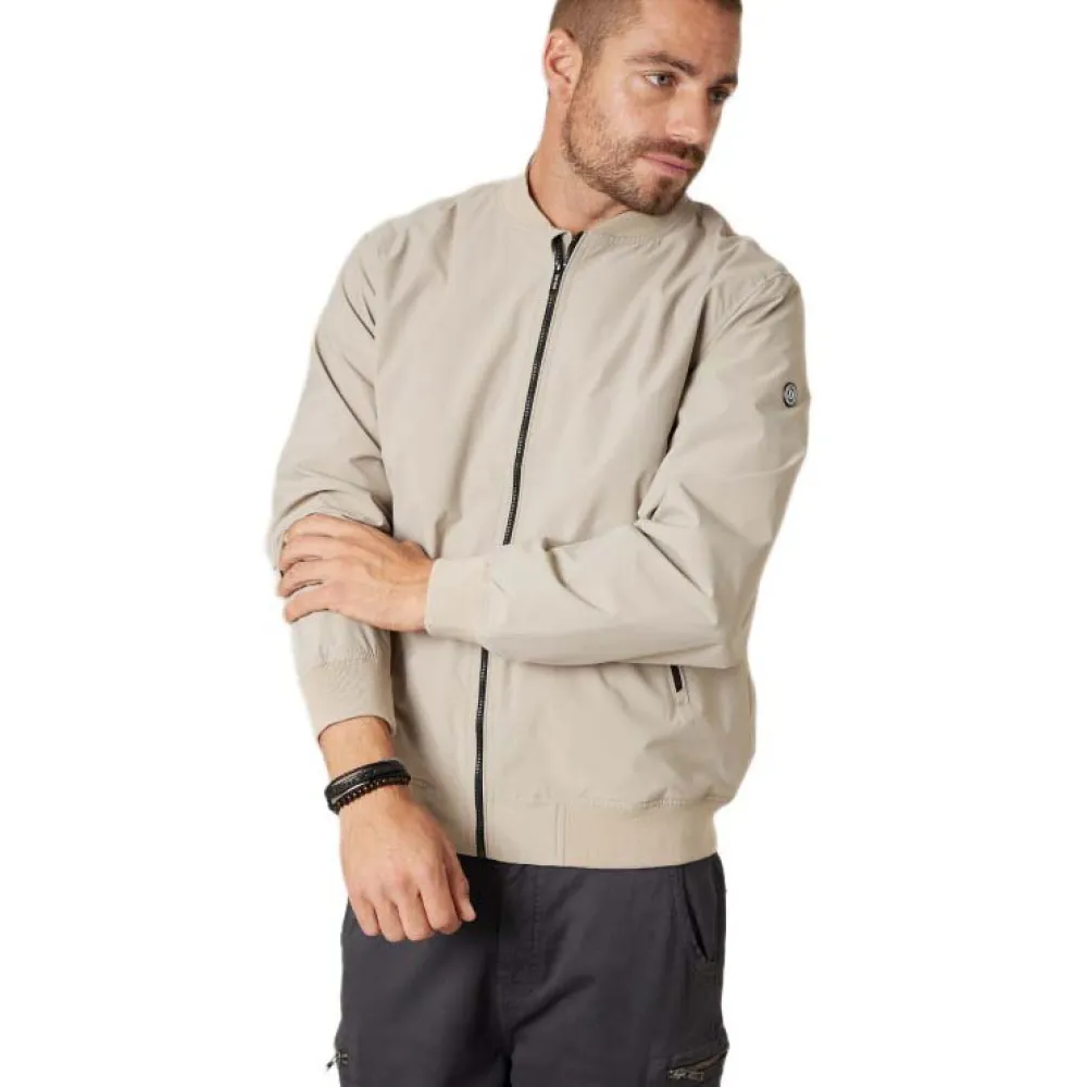 Deeluxe Stonic jacket