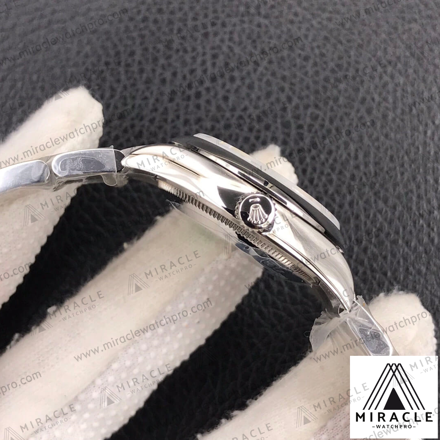 ROLEX-OYSTER PERPETUAL-REF.M277200-0007-ELITE CLONE-31MM-Replica Watch