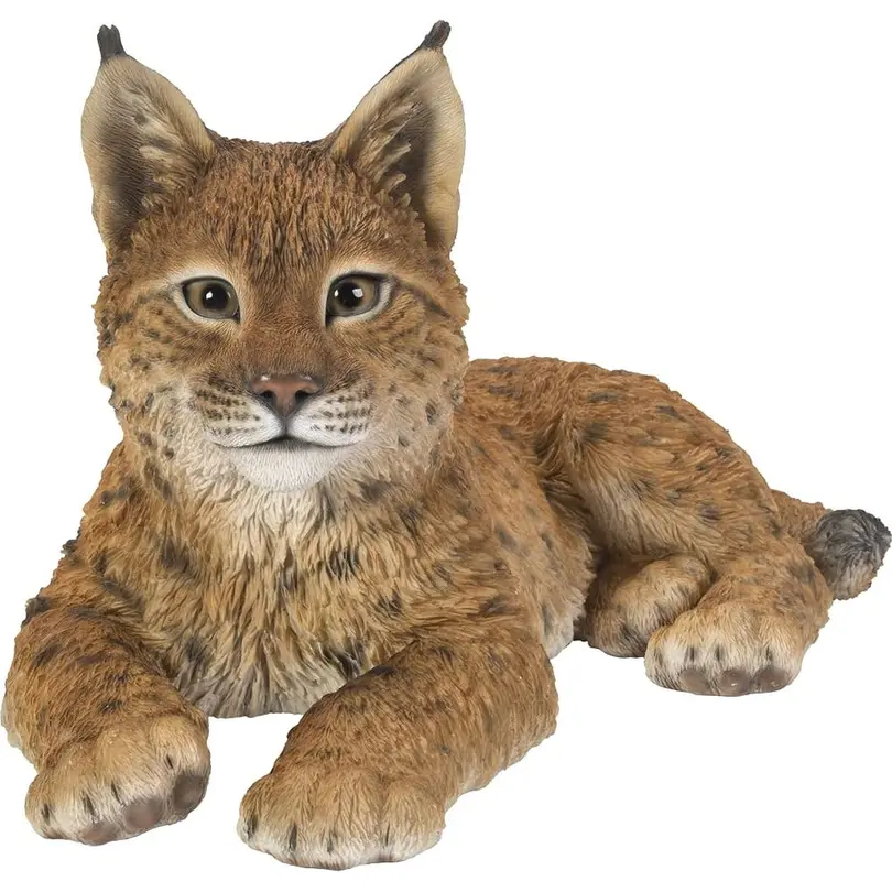 Figur Luchs