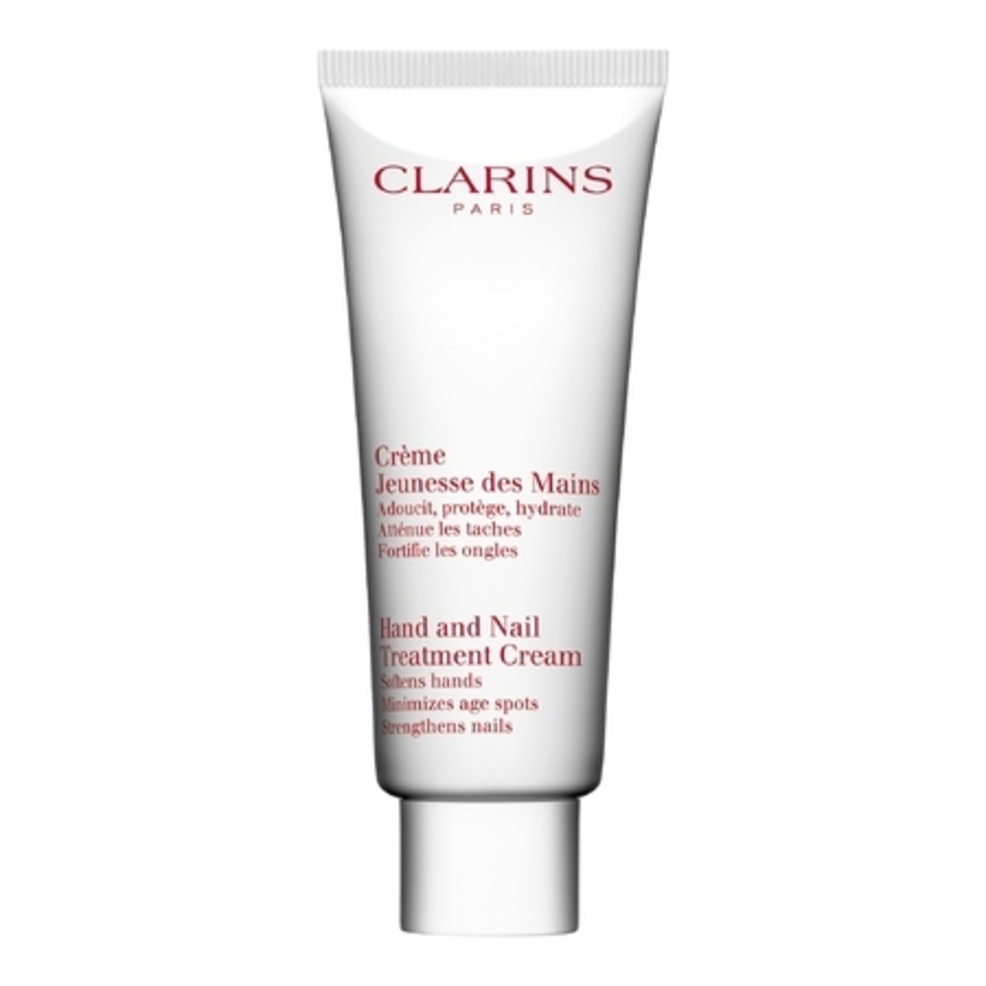 CREME MAINSCrème jeunesse mains