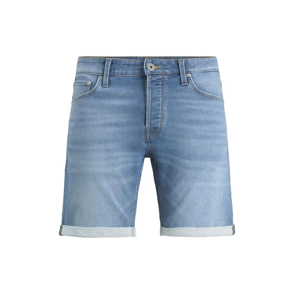 Jack & Jones Rick Con Ge 306 denim shorts