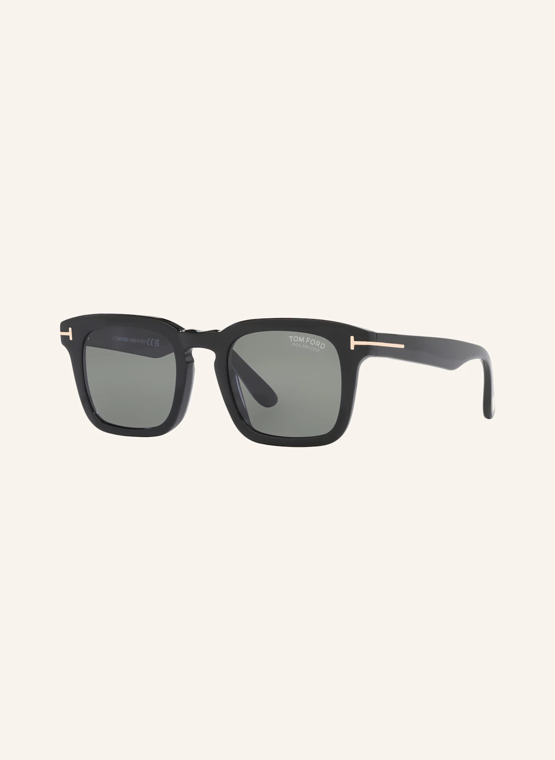 TOM FORD Sonnenbrille TF751 DAX