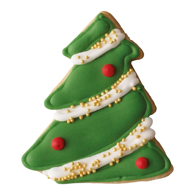 Ausstecher Cookie