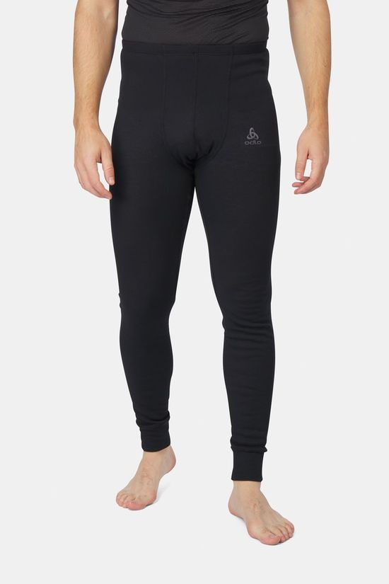 Odlo Bl Bottom Long Active Warm Eco