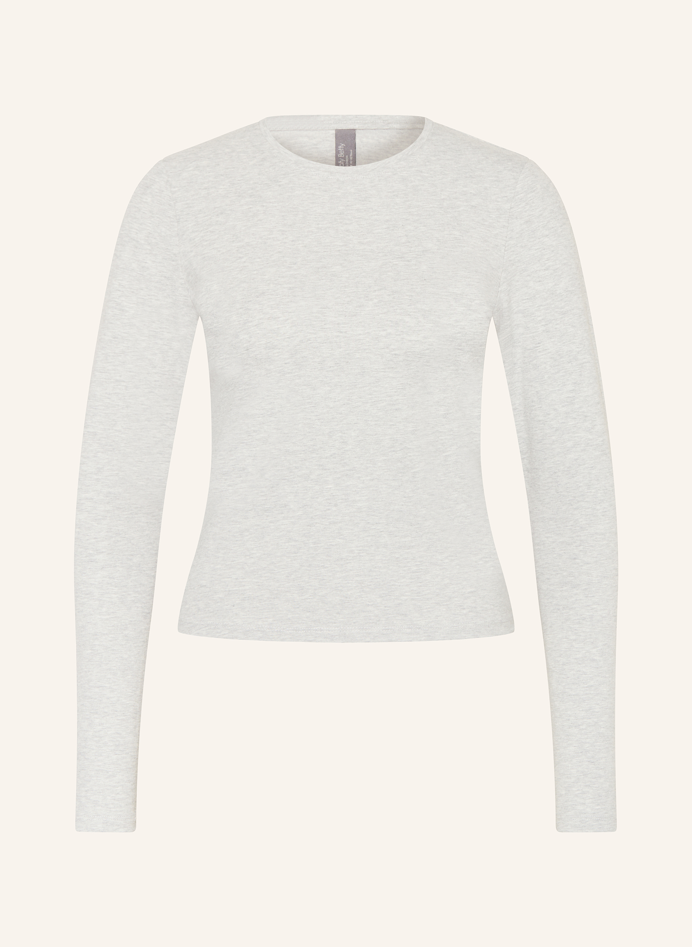 Sweaty Betty Longsleeve ESSENTIAL SCULPT