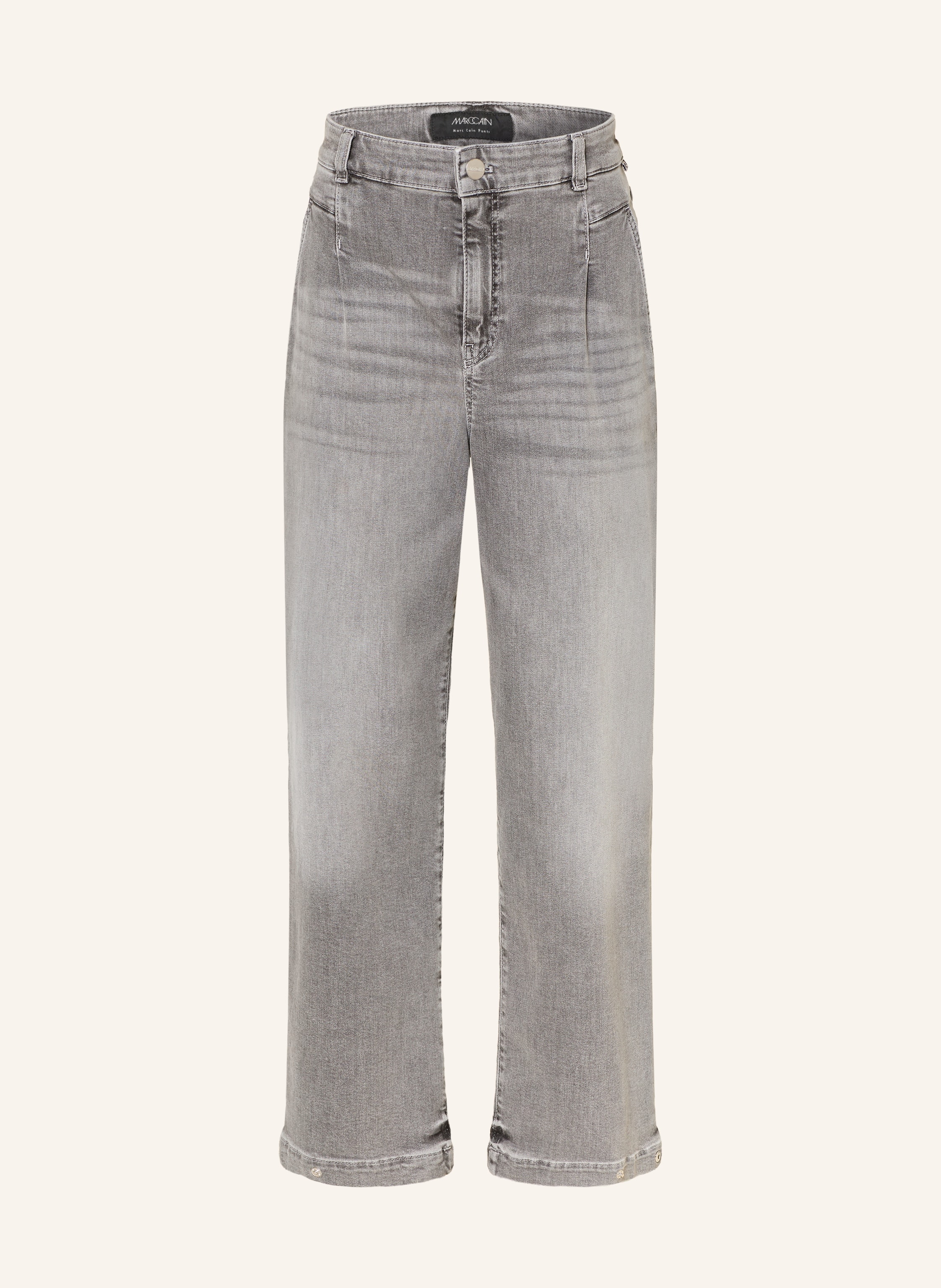 MARC CAIN Straight Jeans RENTON