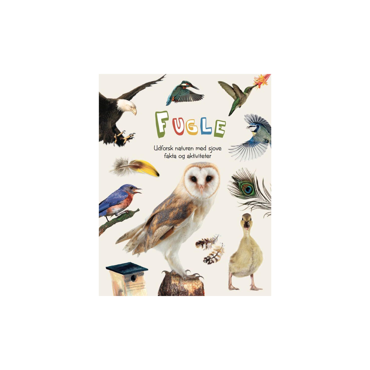 Fugle