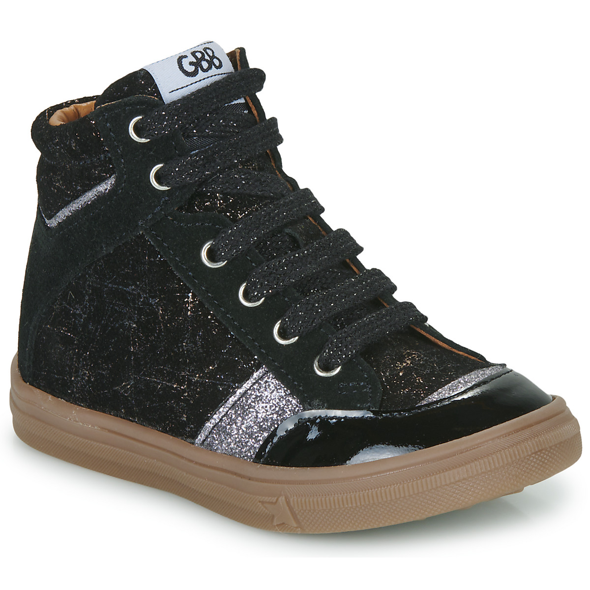 GBB - LAURETTE - Black