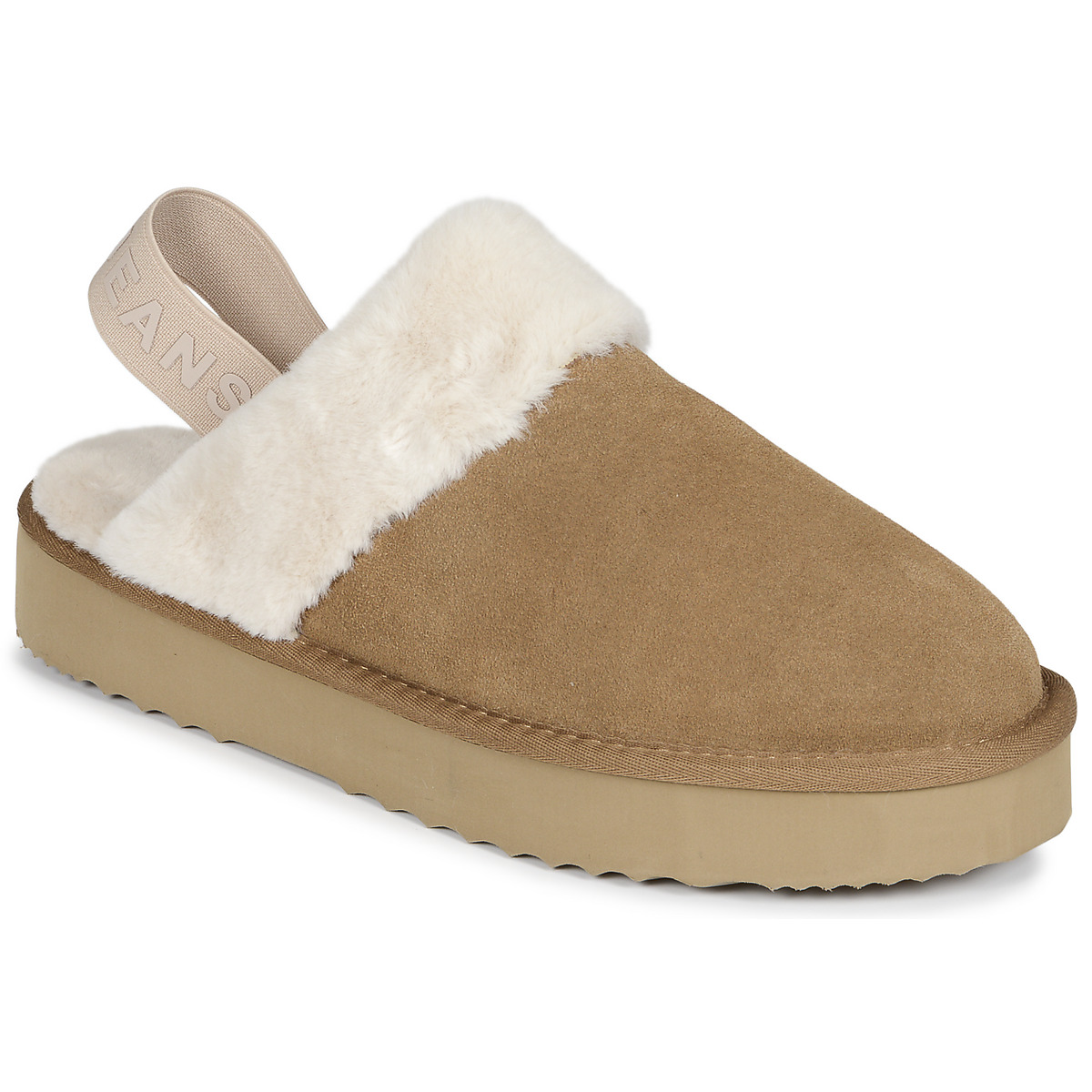 Pepe jeans - DISSY TAPE W - Camel