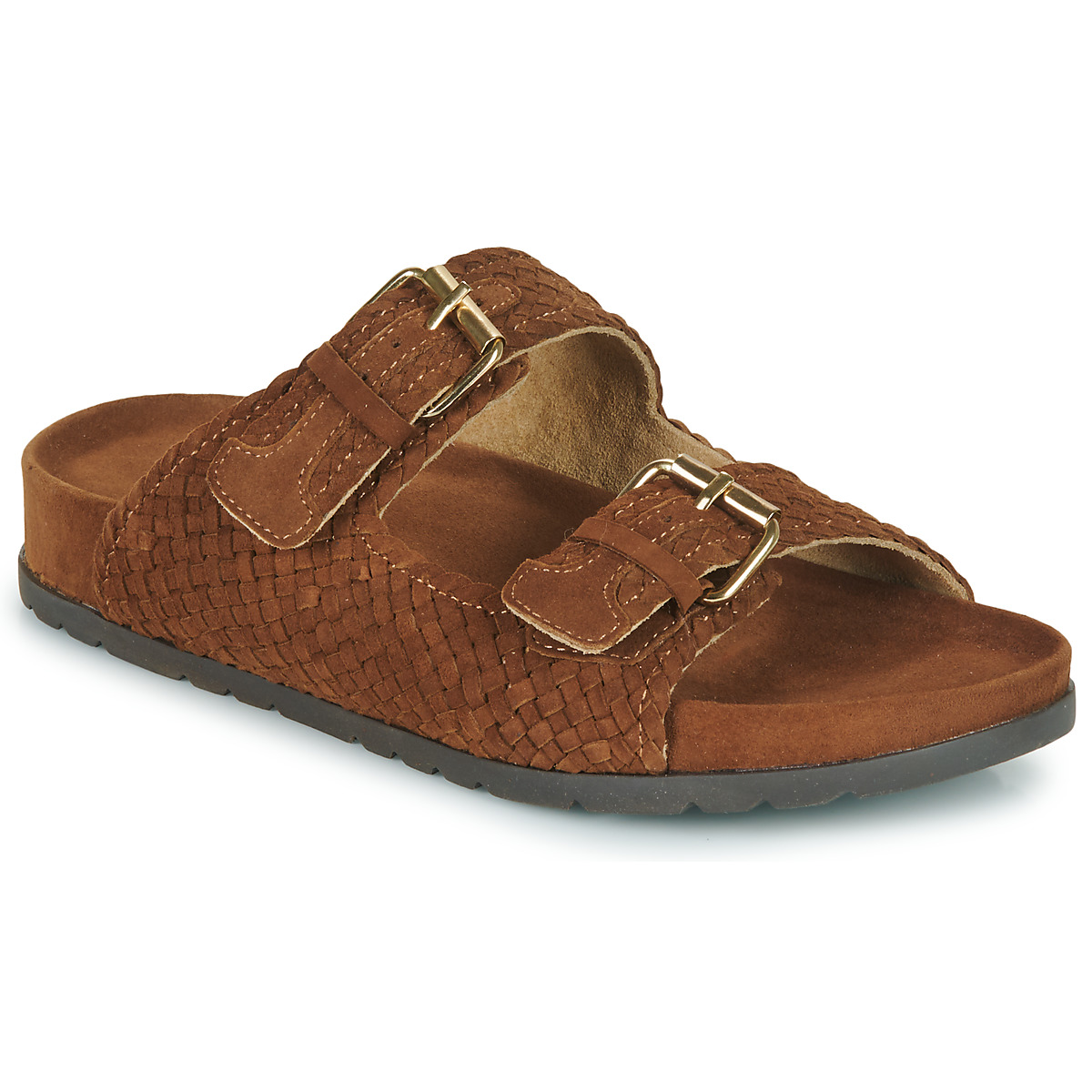 L'Atelier Tropézien - SB411-BEIGE - Beige