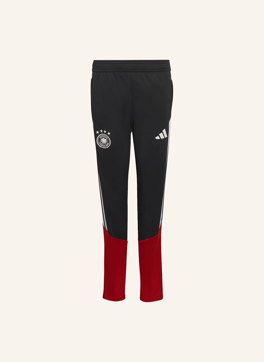 adidas DEUTSCHLAND 26 TIRO KIDS TRAININGSHOSE