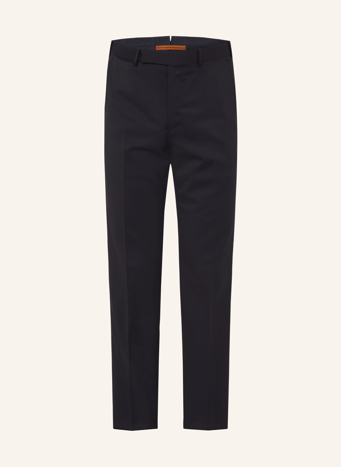 ZEGNA Hose Regular Fit