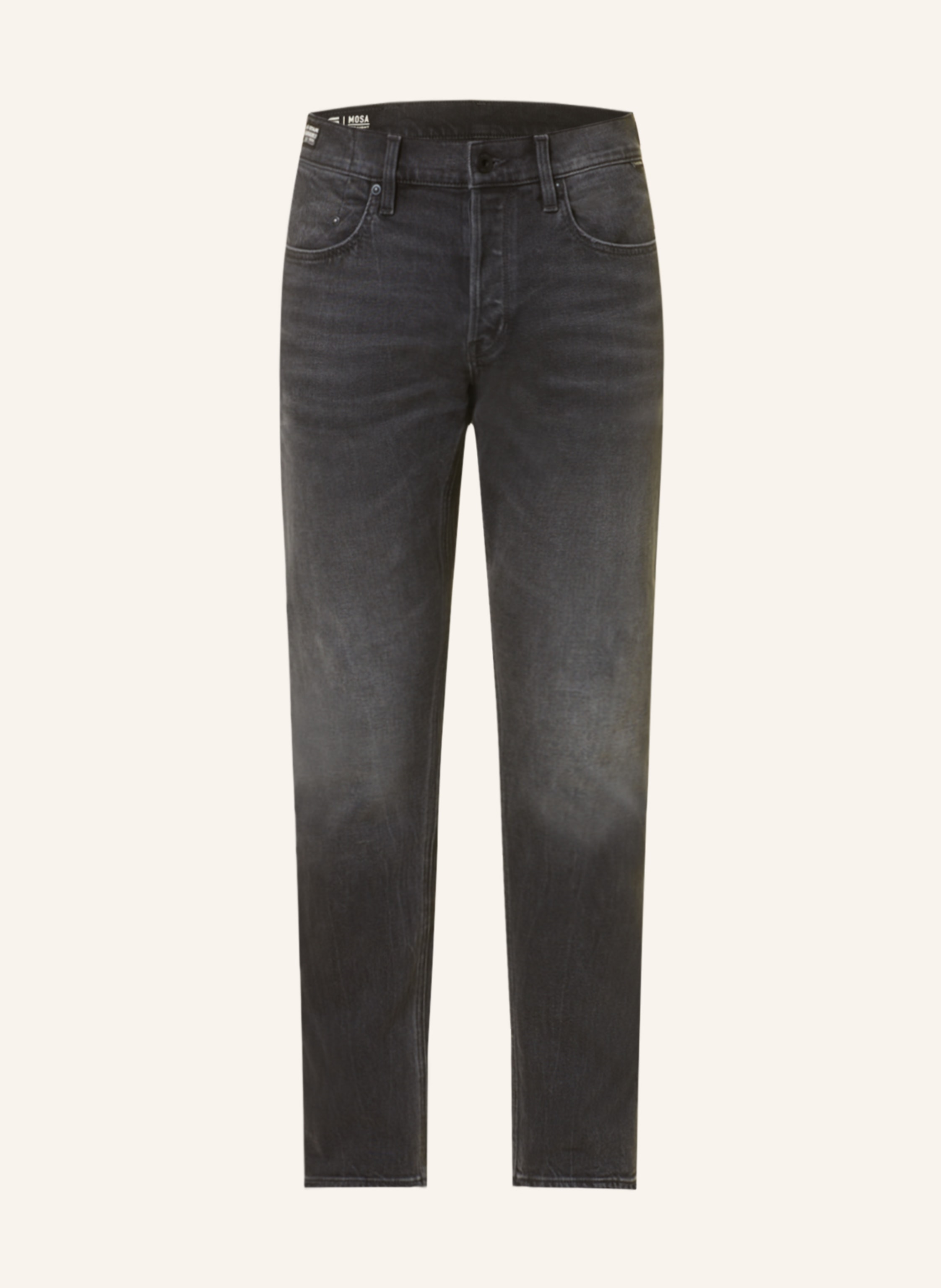 G-Star Jeans MOSA Straight Fit